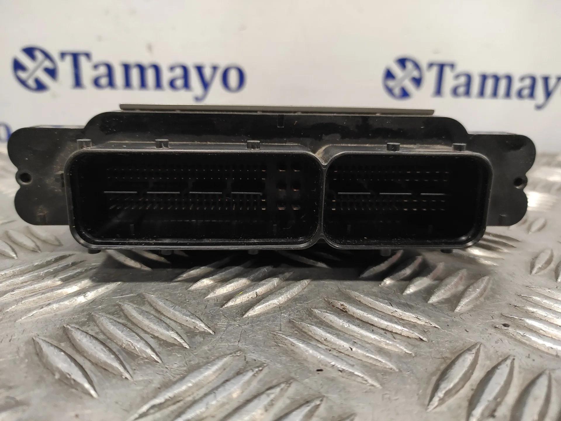 Centralita Motor Uce para Audi A1 Sportback (8Xf)