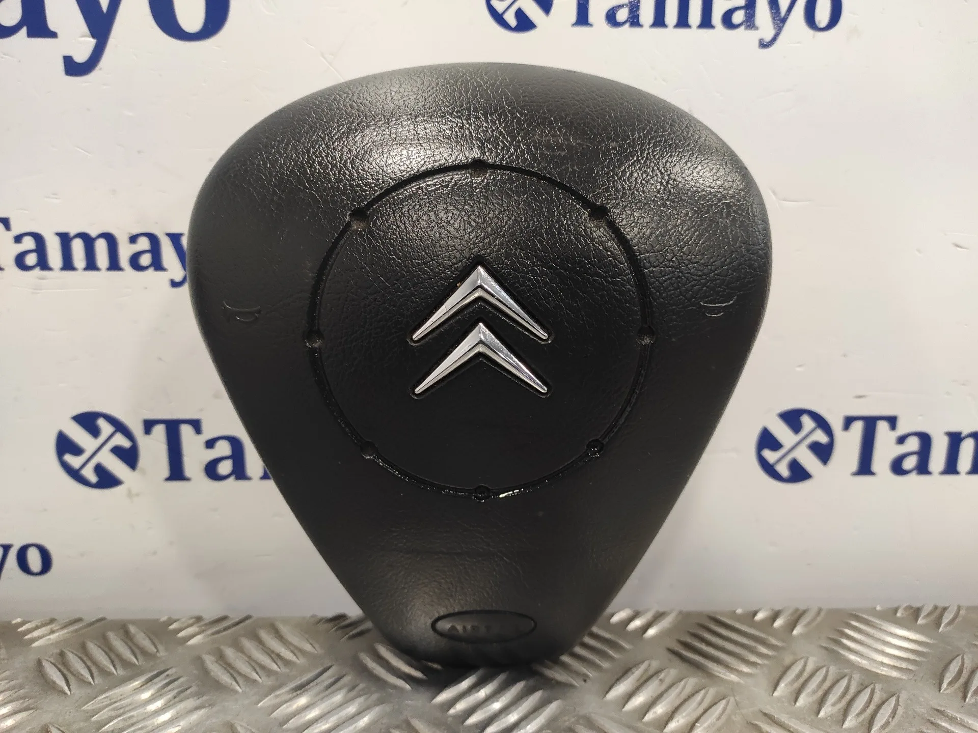 Airbag Delantero Izquierdo para Citroën C3