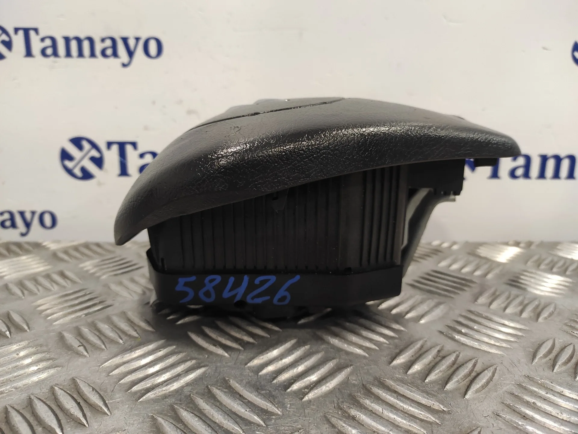 Airbag Delantero Izquierdo para Citroën C3