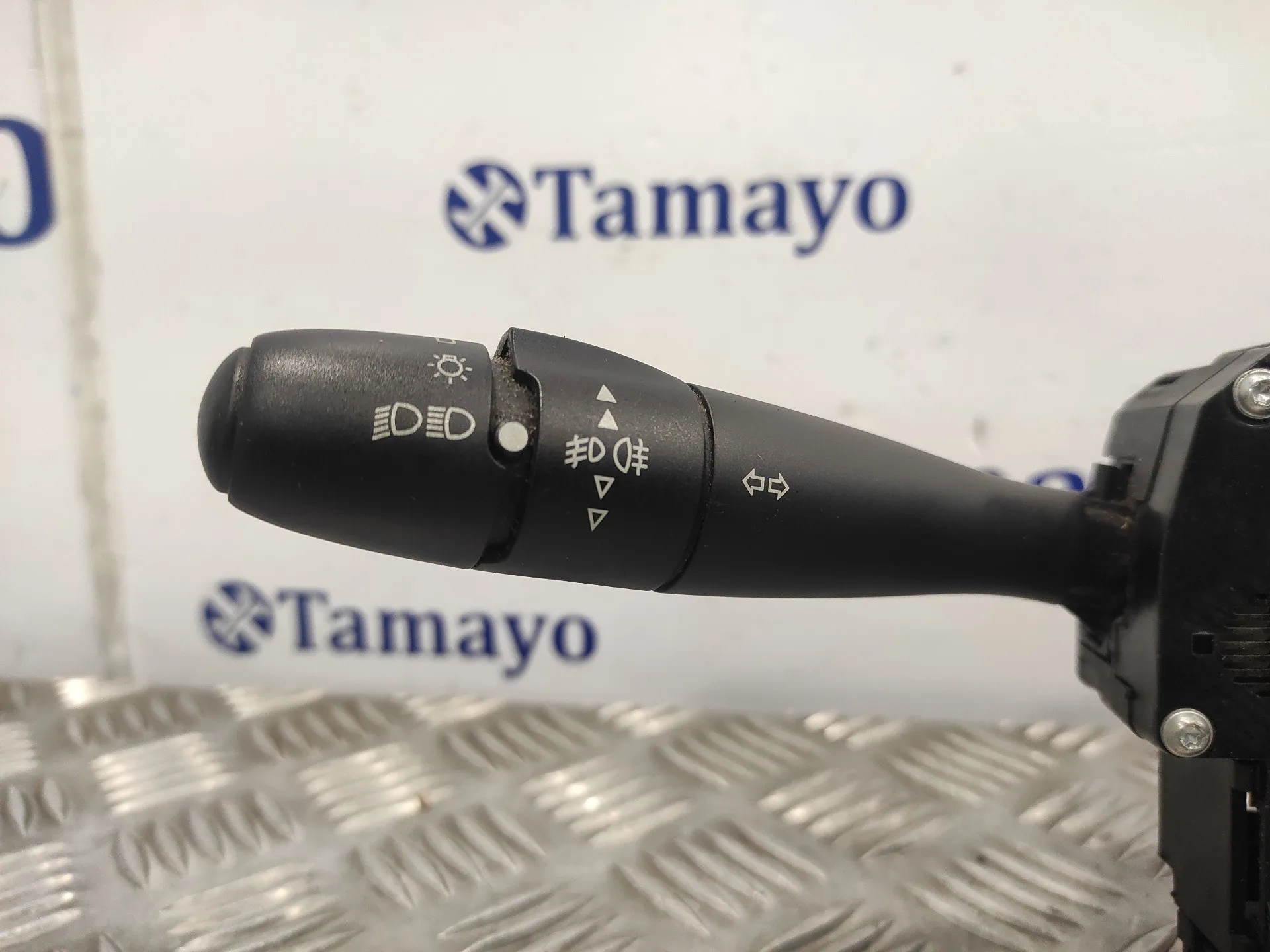 Mando Multifuncion para Citroën C3