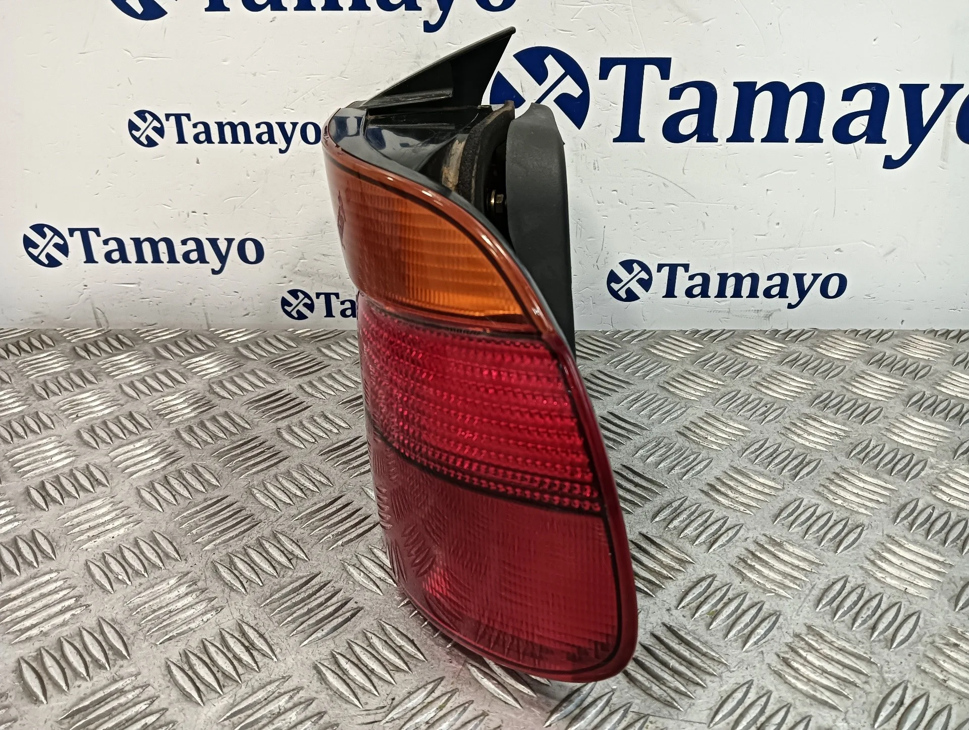 Piloto Trasero Derecho para Bmw Serie 5 Berlina (E39)