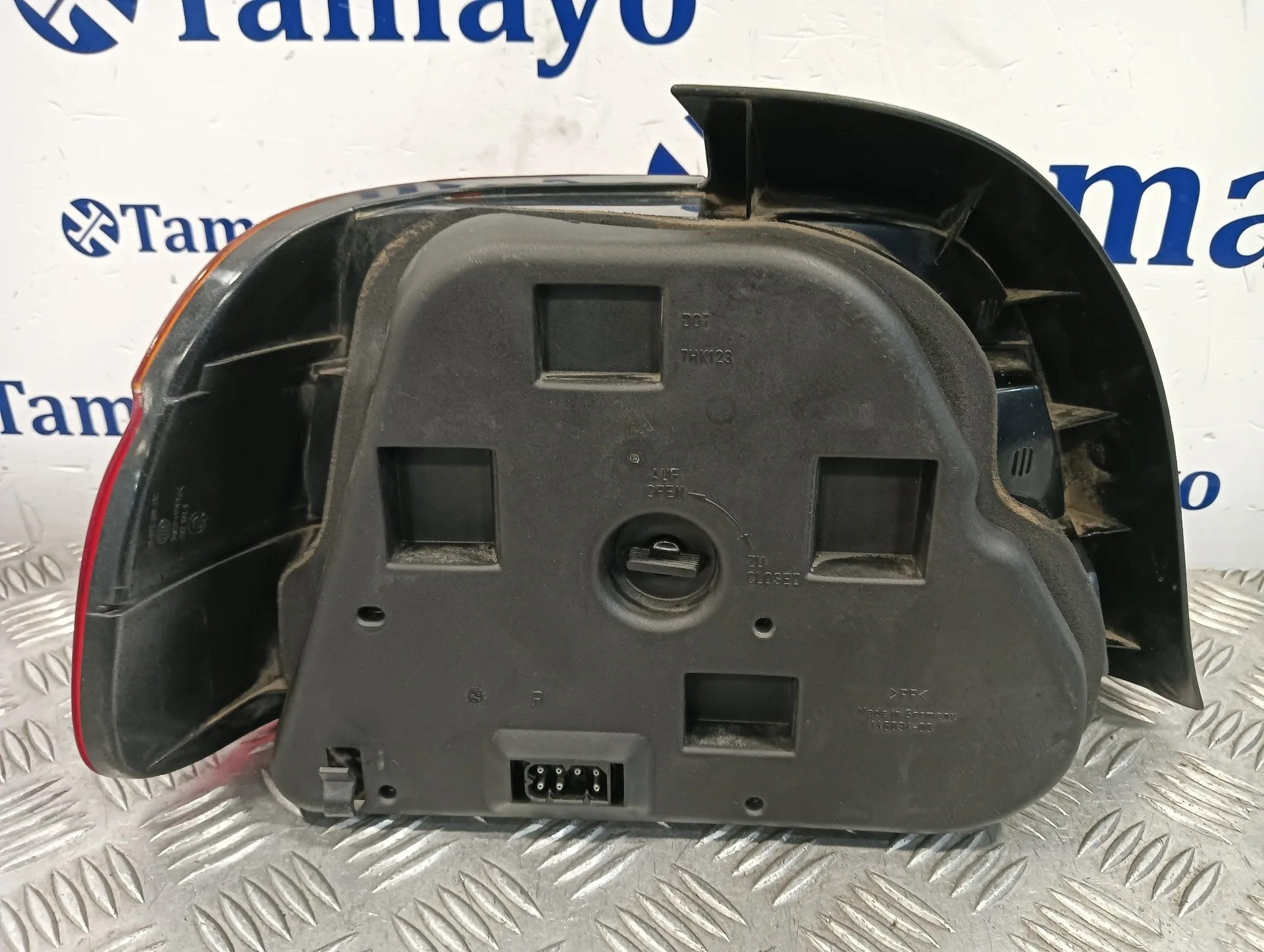 Piloto Trasero Derecho para Bmw Serie 5 Berlina (E39)