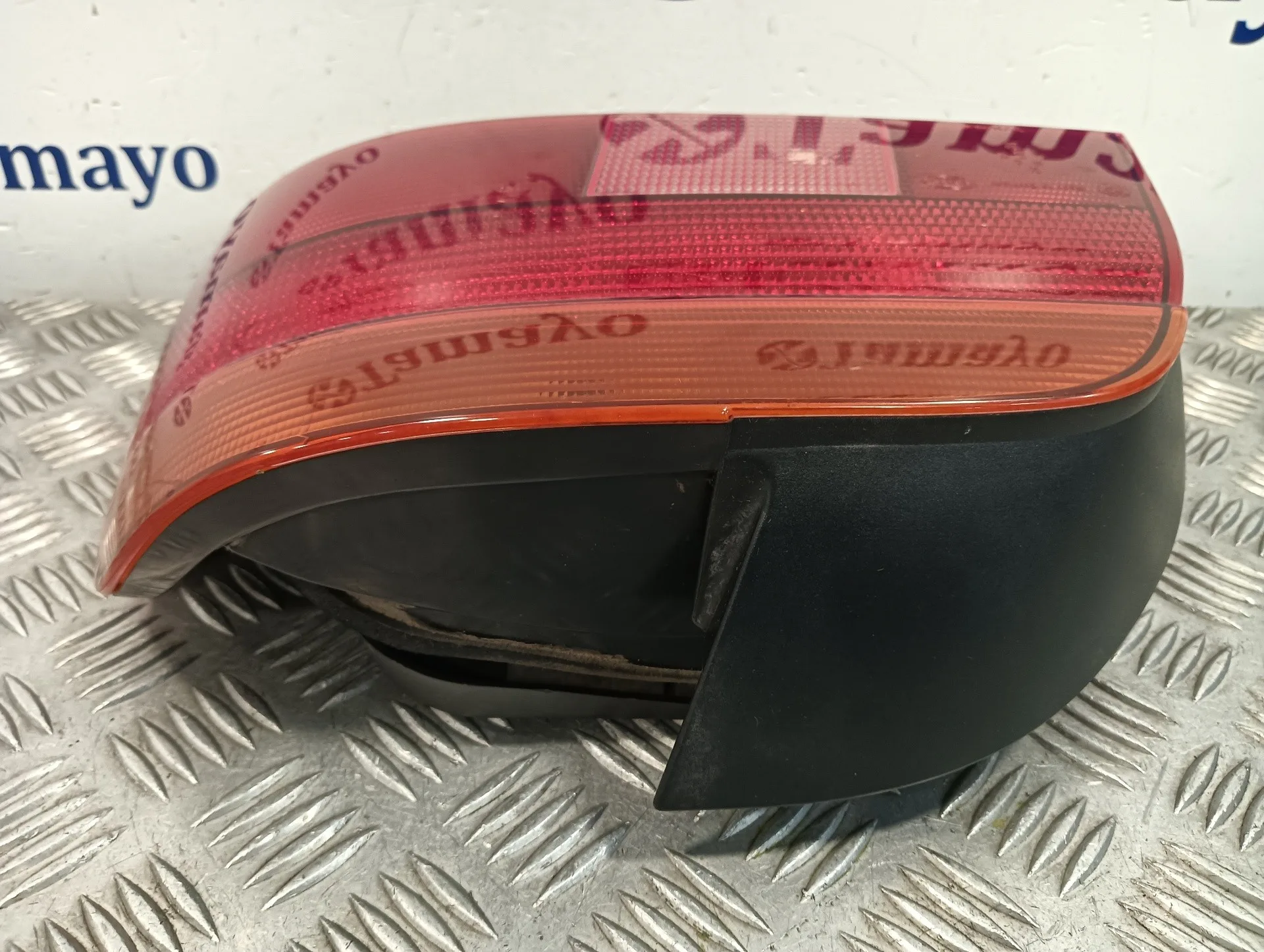Piloto Trasero Derecho para Bmw Serie 5 Berlina (E39)