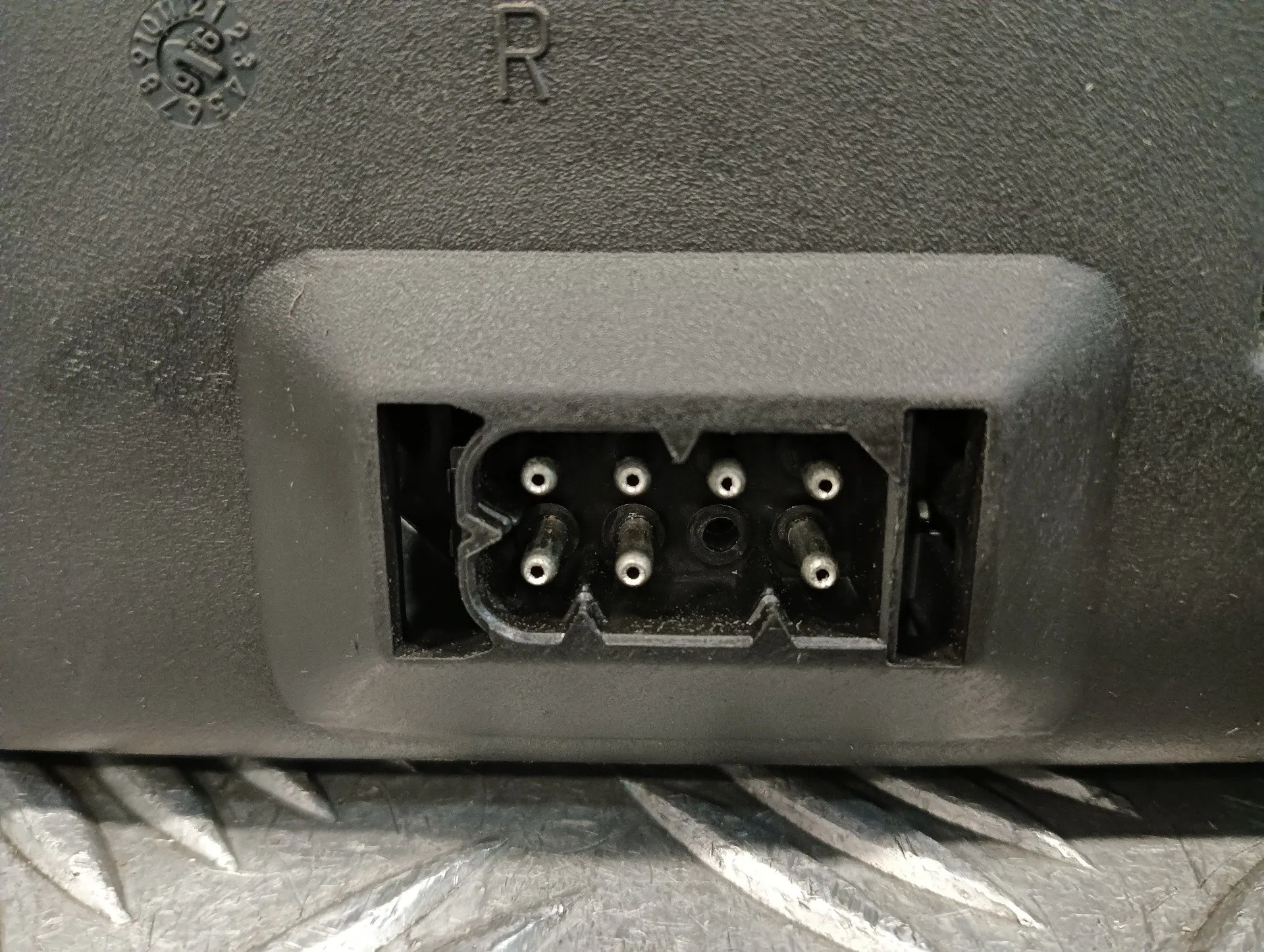 Piloto Trasero Derecho para Bmw Serie 5 Berlina (E39)