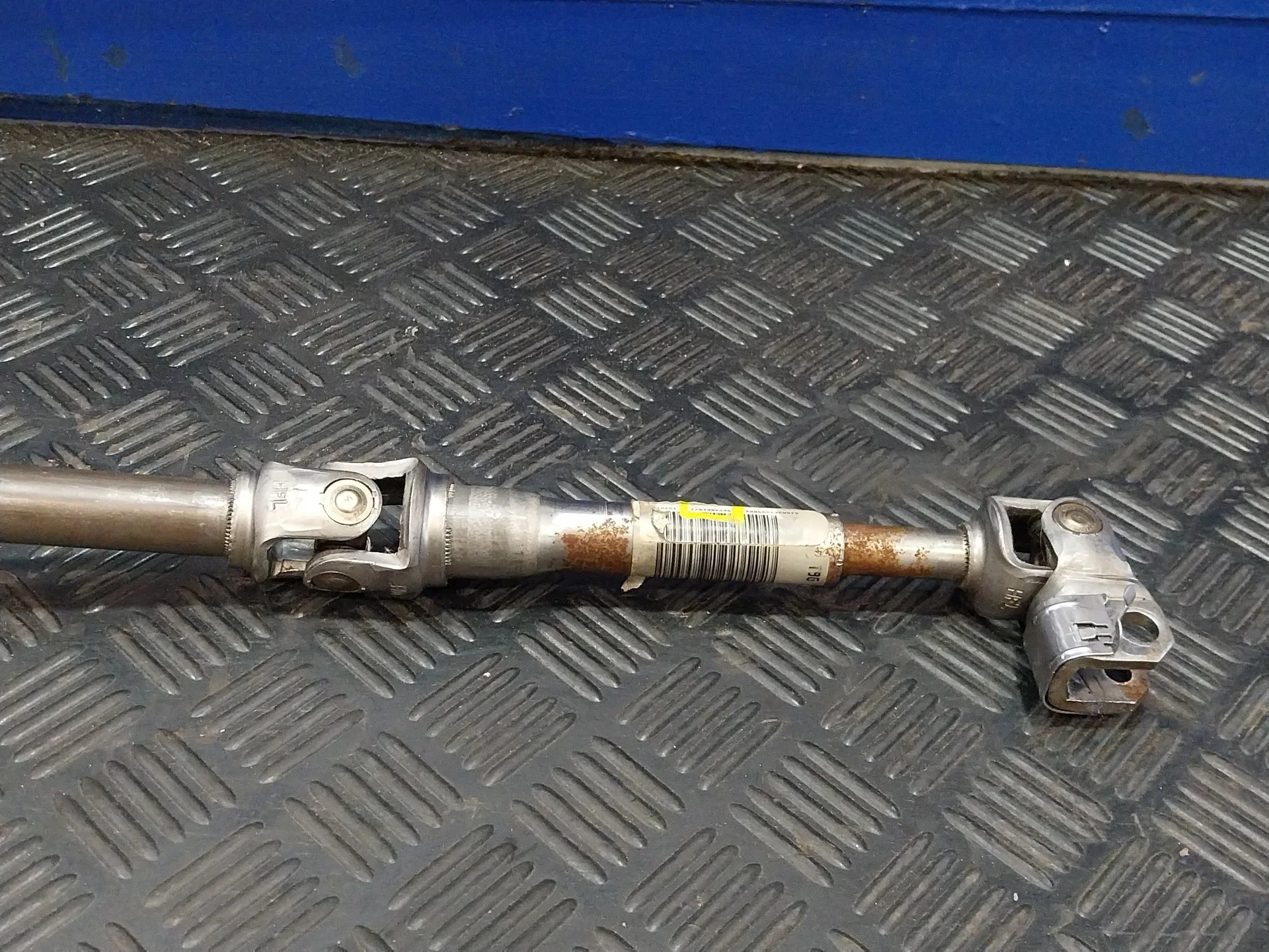 Columna Direccion para Peugeot 308 Sw