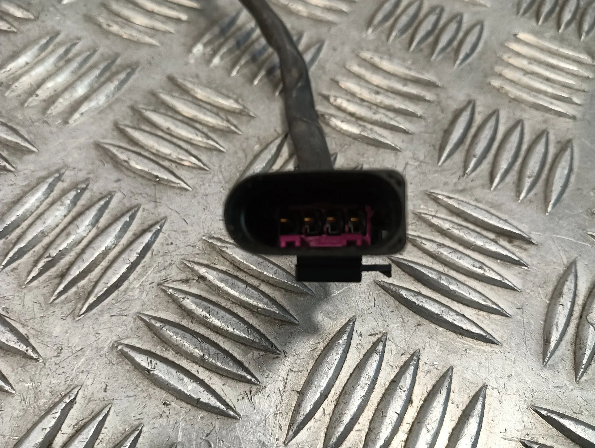 Sonda Lambda para Seat Ibiza Sc (6P5)