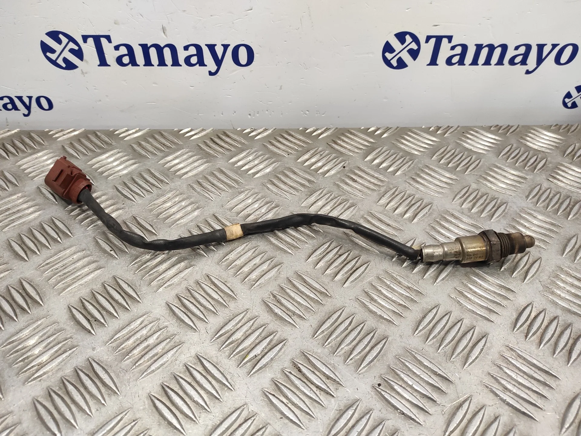 Sonda Lambda para Seat Ibiza Sc (6P5)
