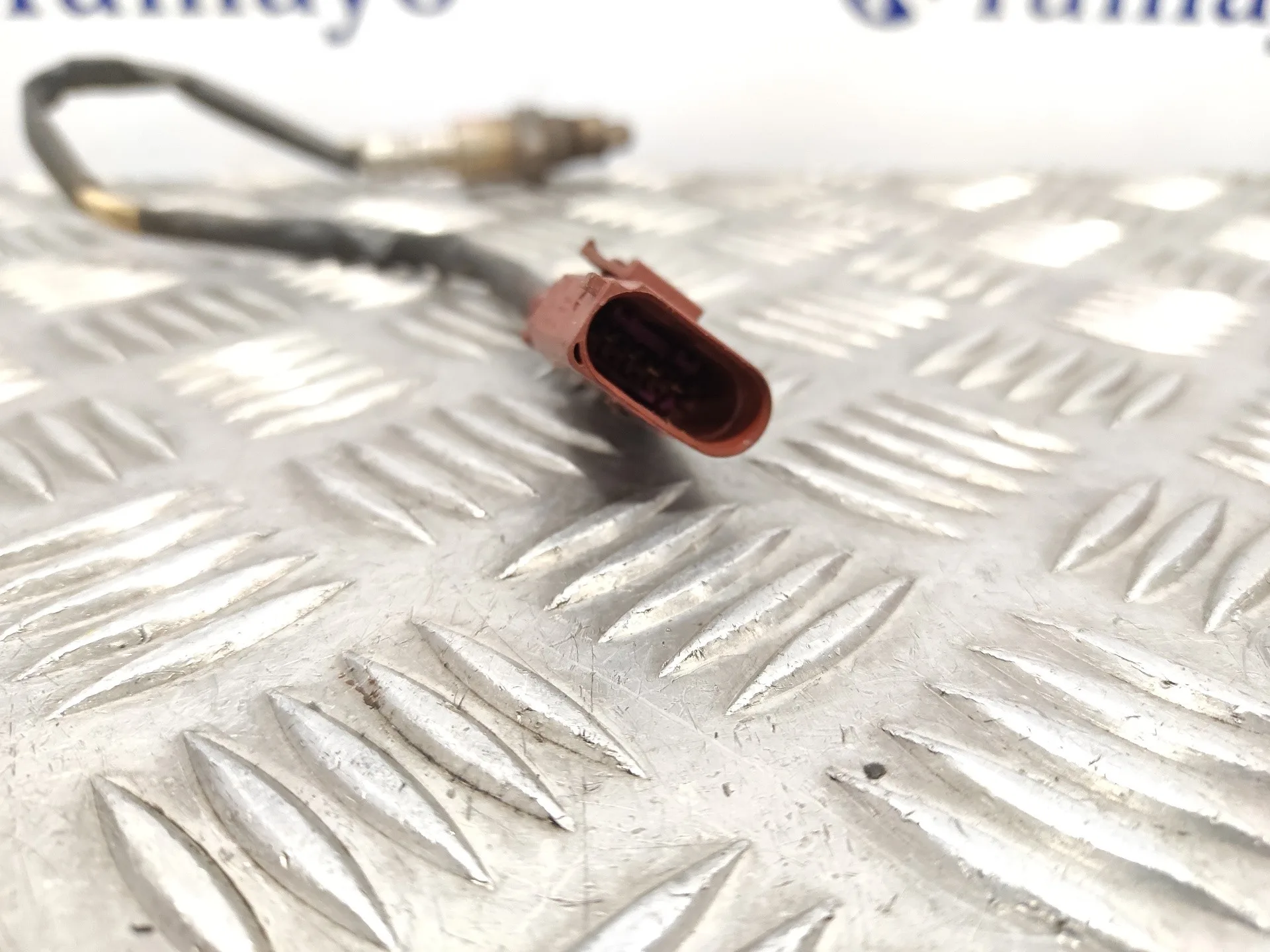 Sonda Lambda para Seat Ibiza Sc (6P5)