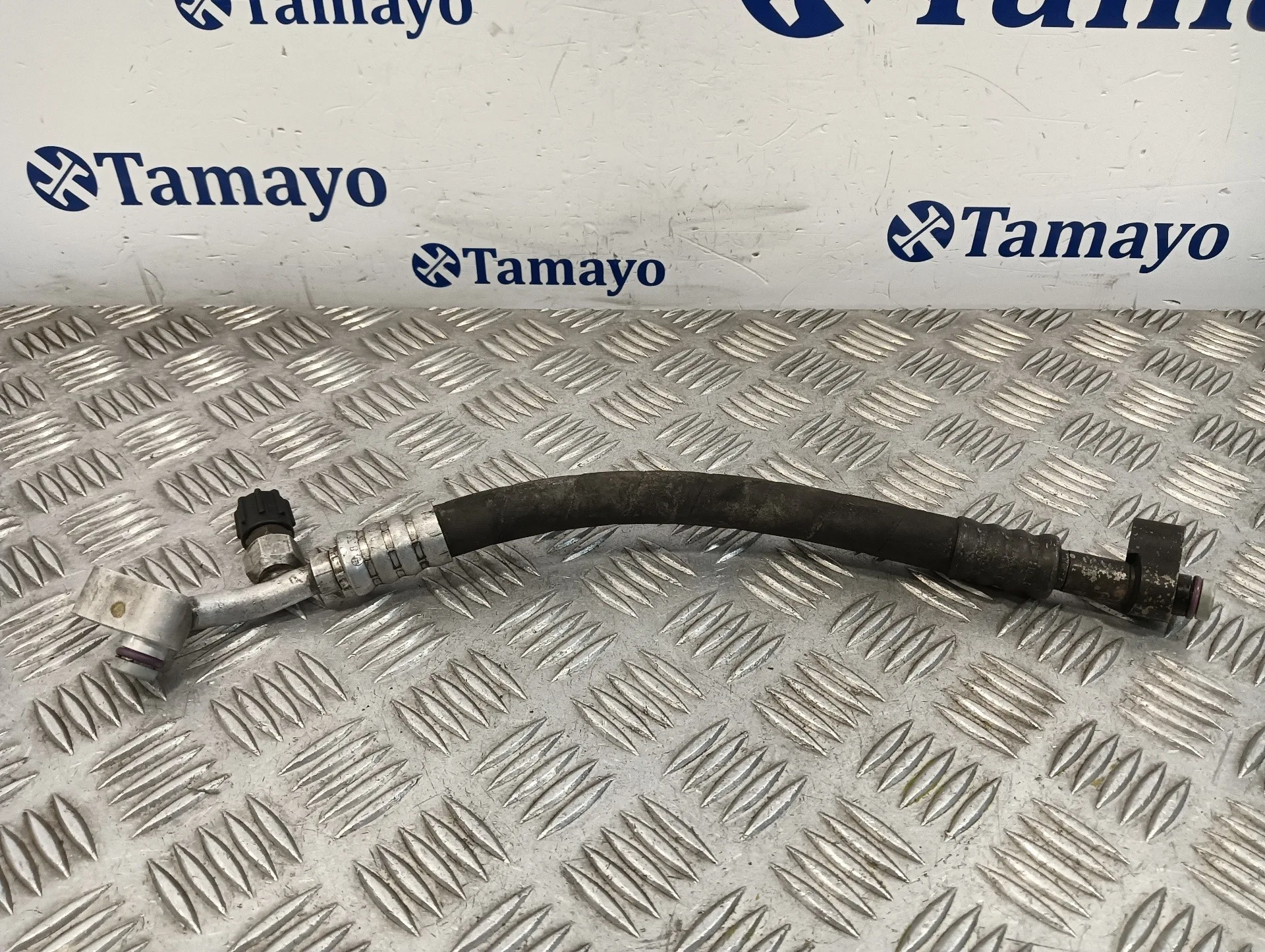 Tubos Aire Acondicionado para Peugeot 407