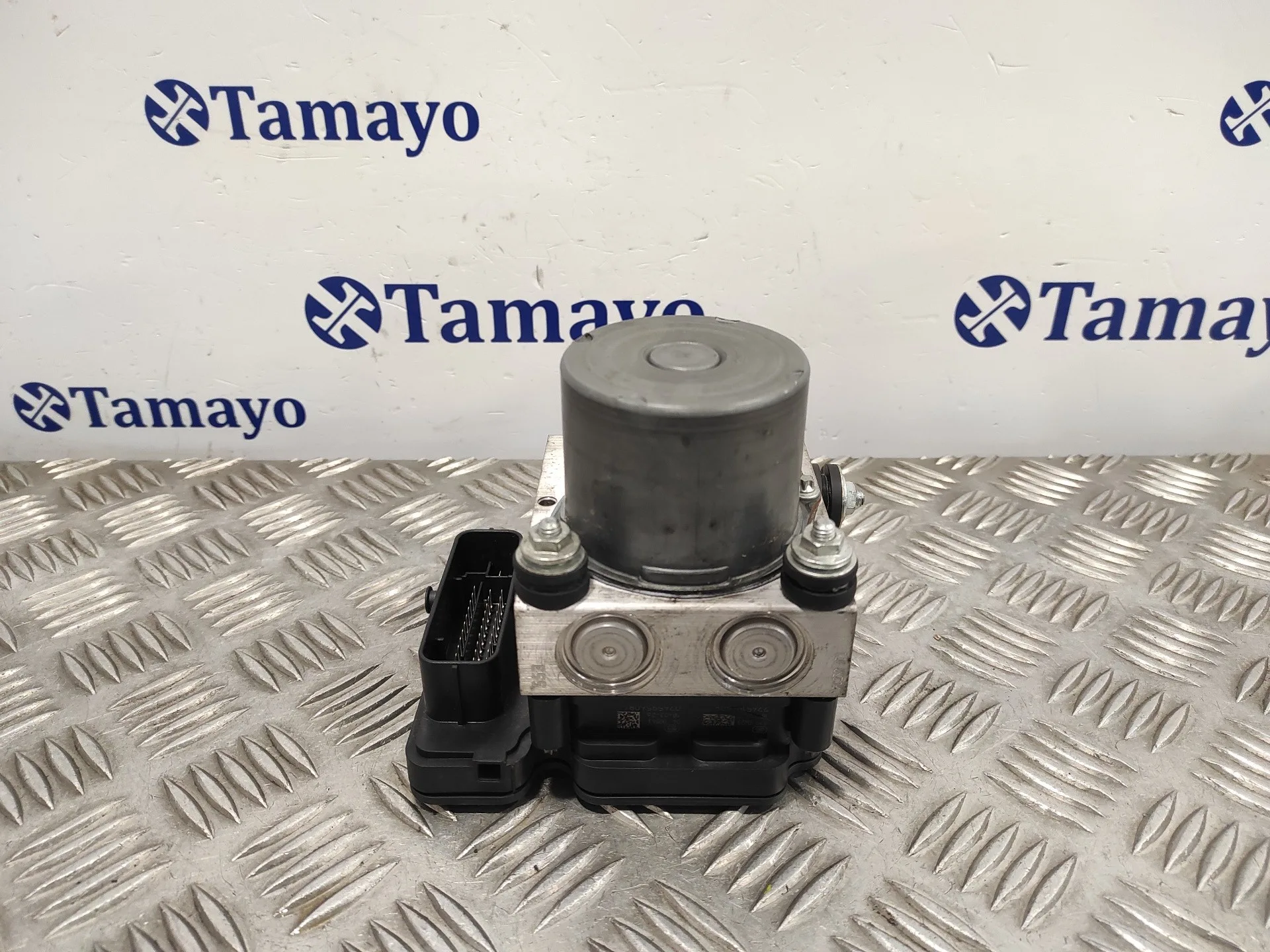 Abs para Audi A1 Sportback (8Xf)