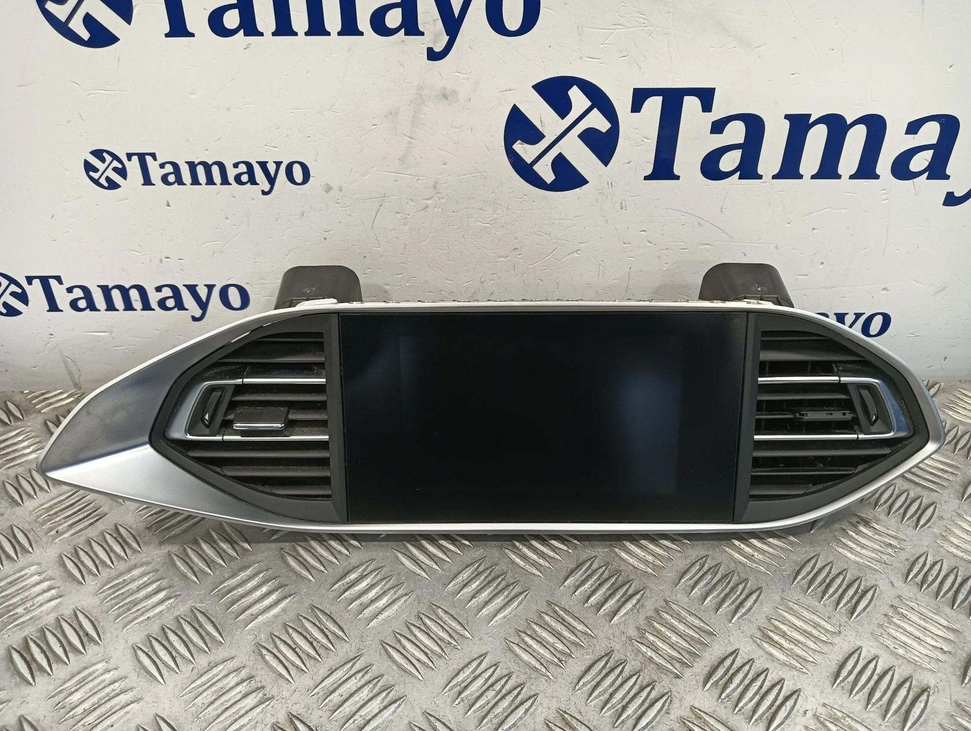Pantalla Multifuncion para Peugeot 308 Sw