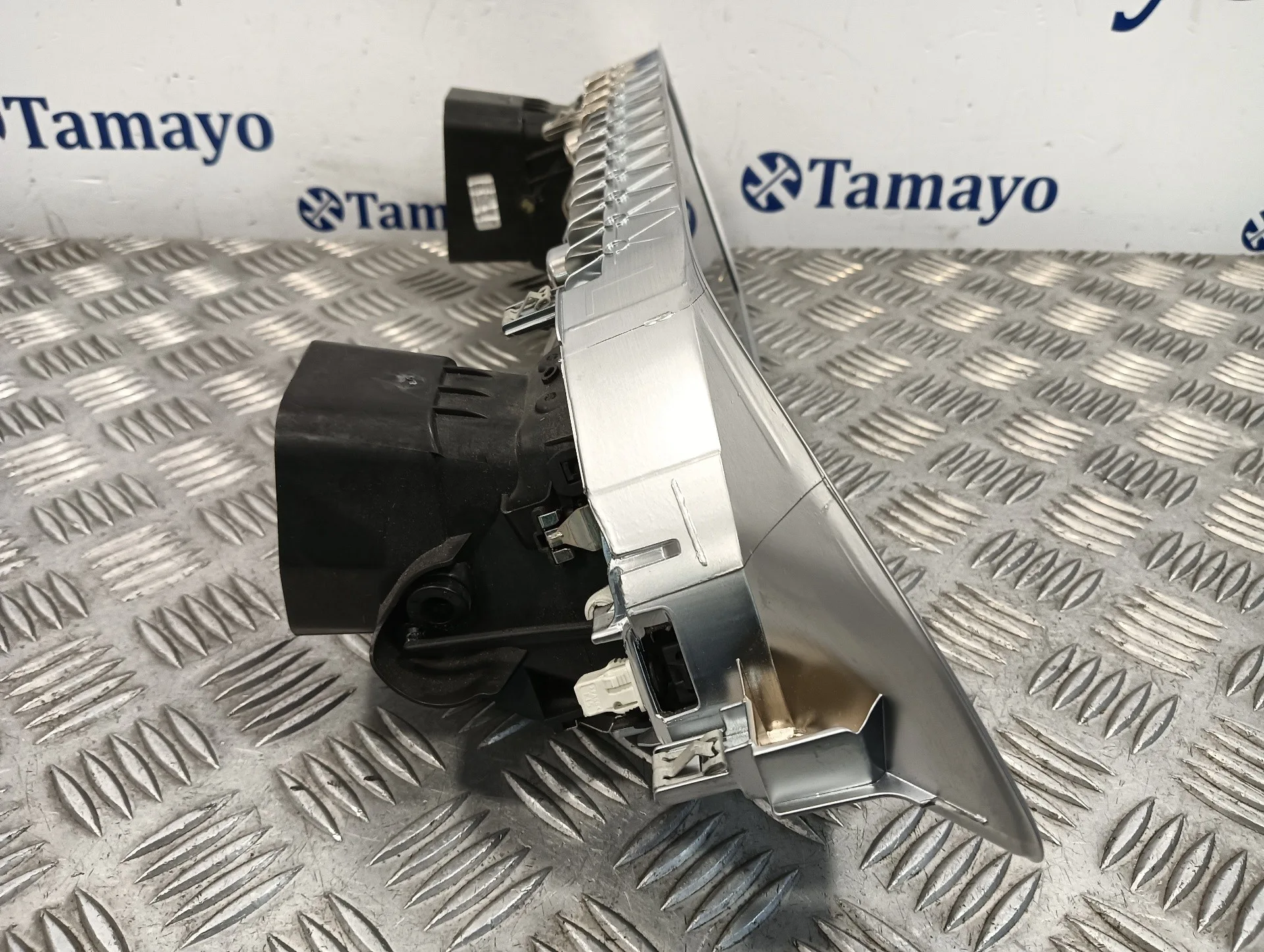 Pantalla Multifuncion para Peugeot 308 Sw