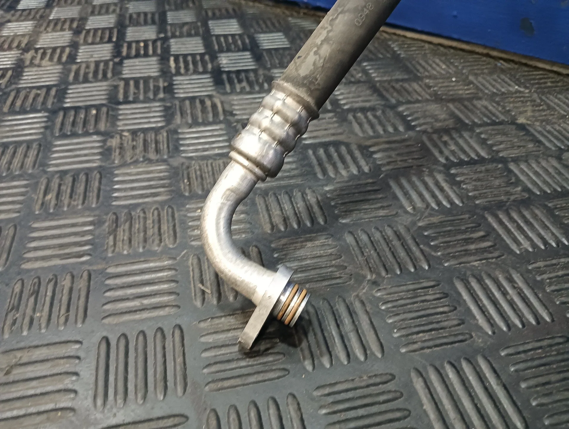 Tubos Aire Acondicionado para Peugeot 407