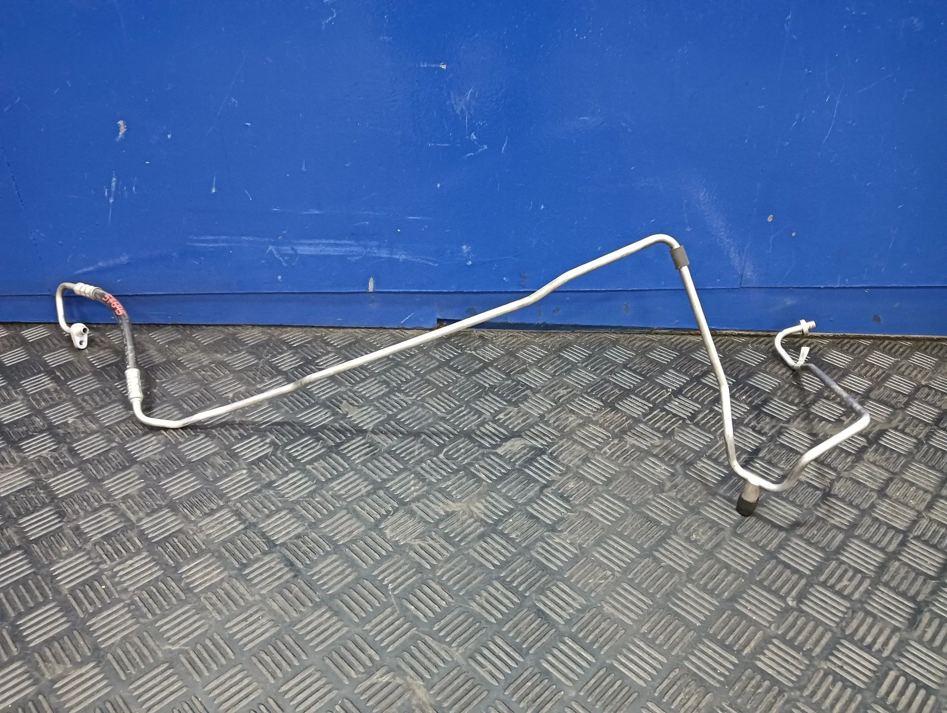 Tubos Aire Acondicionado para Peugeot 407