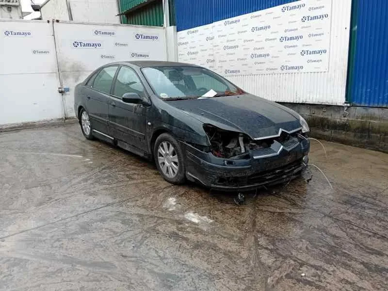 Motor Completo para Citroën C5 Berlina