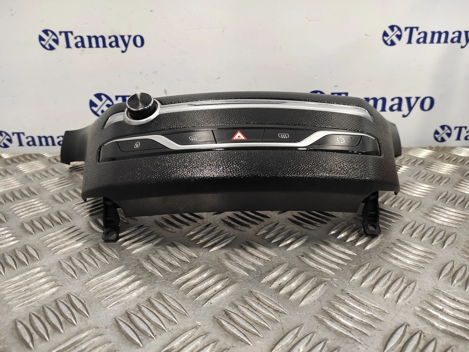 Mando Multifuncion para Peugeot 308 Sw