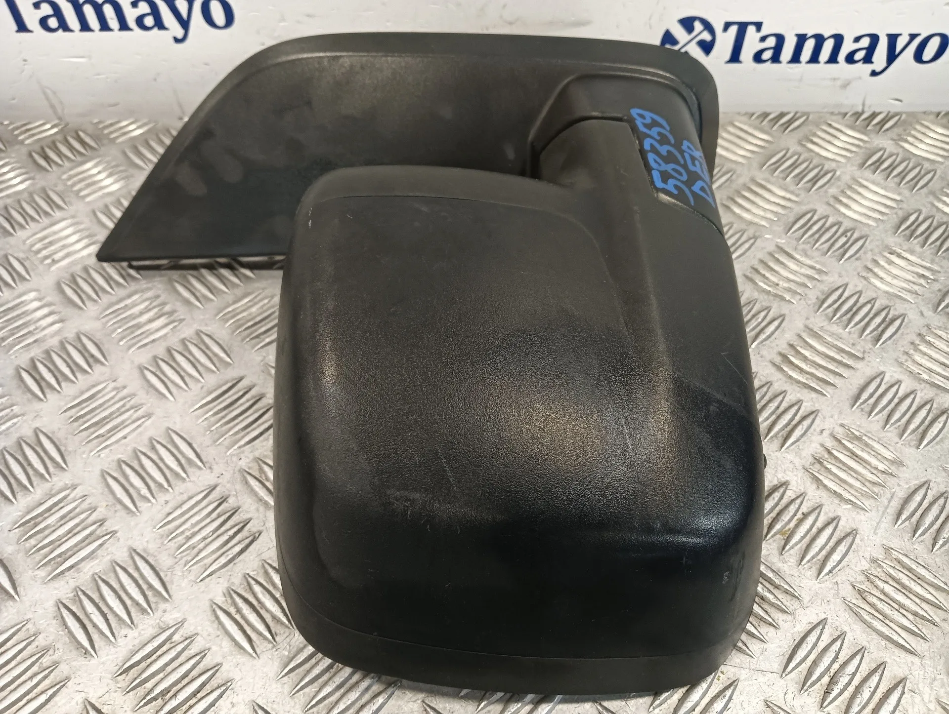 Retrovisor Derecho para Citroën Nemo