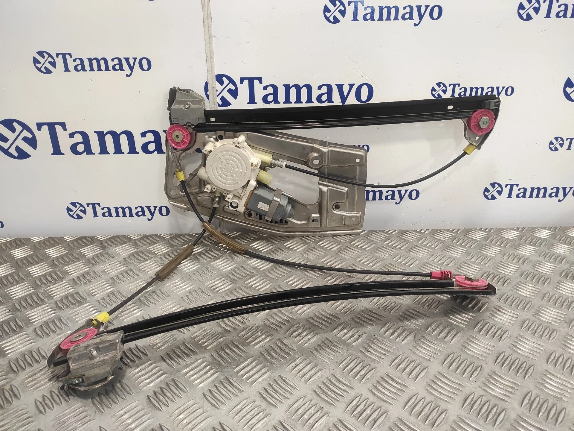 Elevalunas Delantero Derecho para Bmw Serie 5 Touring (E39)
