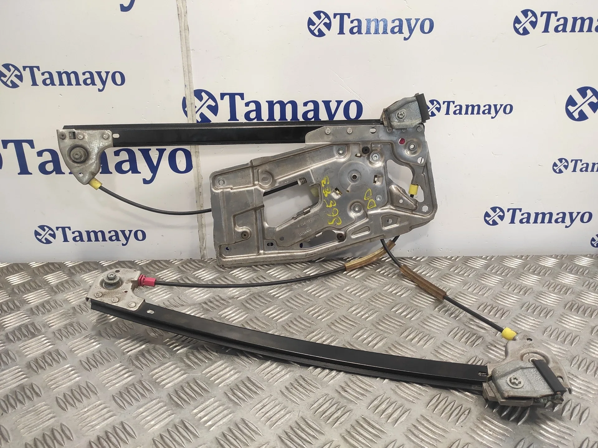 Elevalunas Delantero Derecho para Bmw Serie 5 Touring (E39)