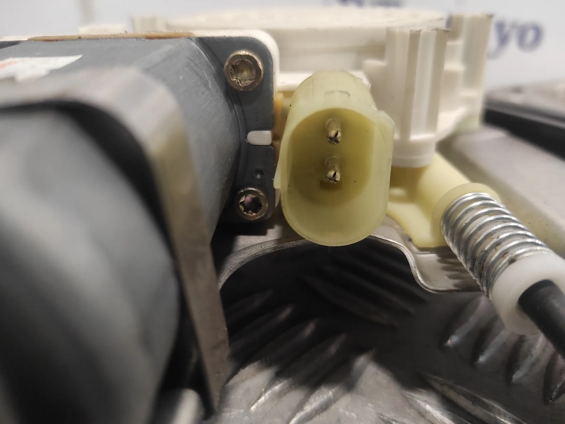 Elevalunas Delantero Derecho para Bmw Serie 5 Touring (E39)