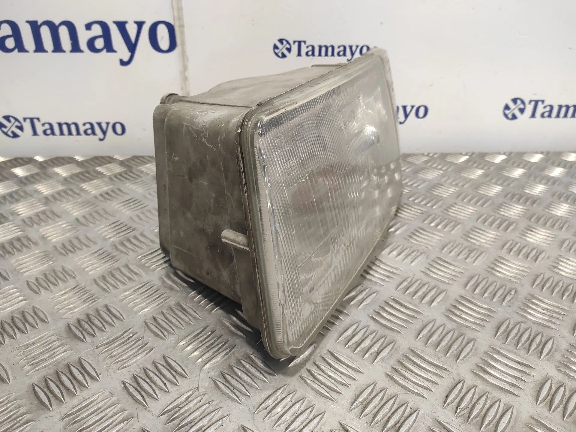 Faro Izquierdo para Iveco Daily Caja Cerrada (1989 =>)