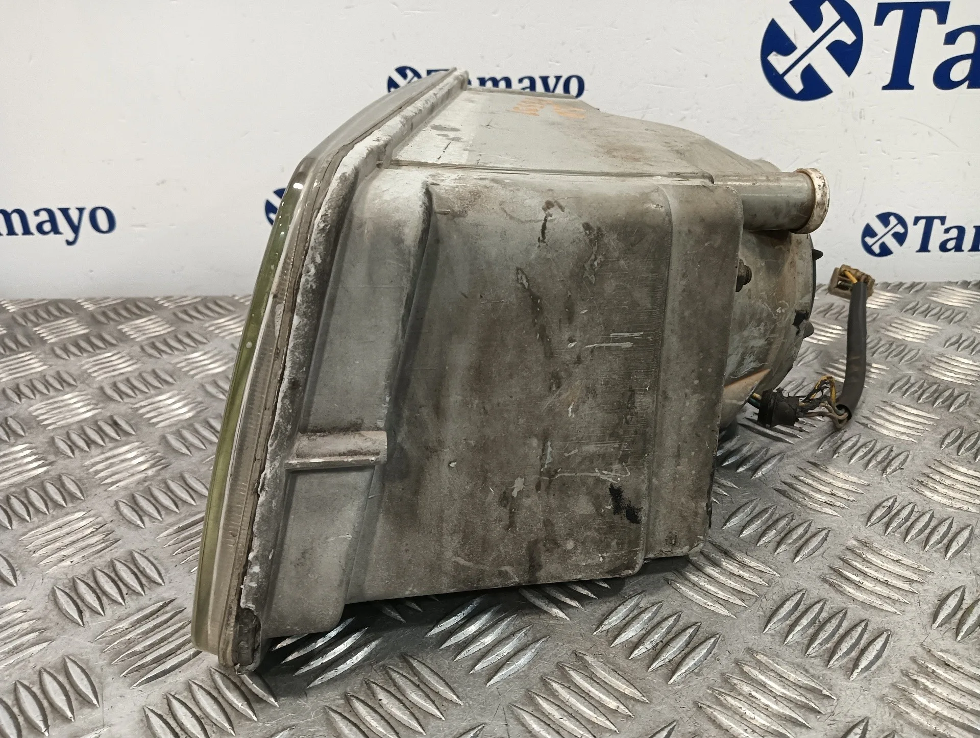 Faro Derecho para Iveco Daily Caja Cerrada (1989 =>)