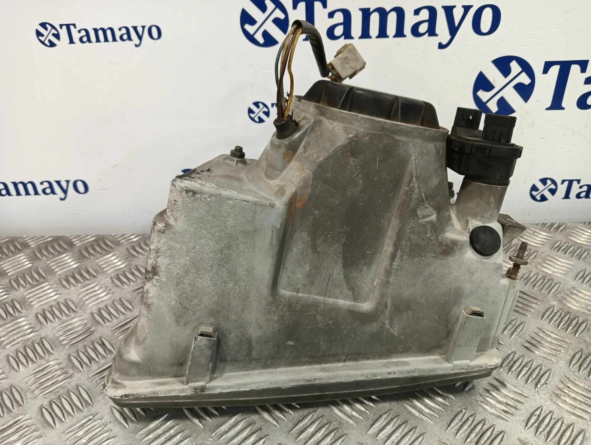 Faro Derecho para Iveco Daily Caja Cerrada (1989 =>)
