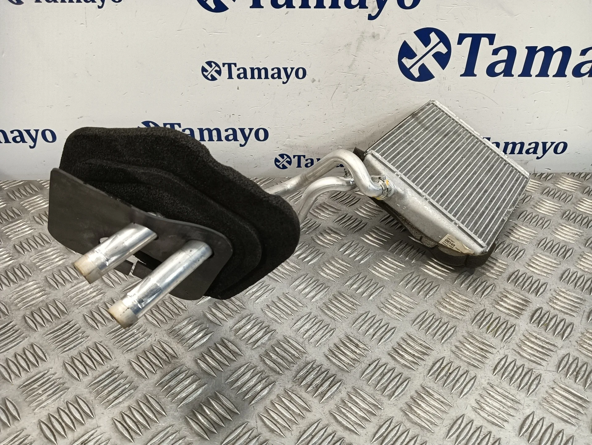 Radiador Calefaccion / Aire Acondicionado para Land Rover Discovery Sport