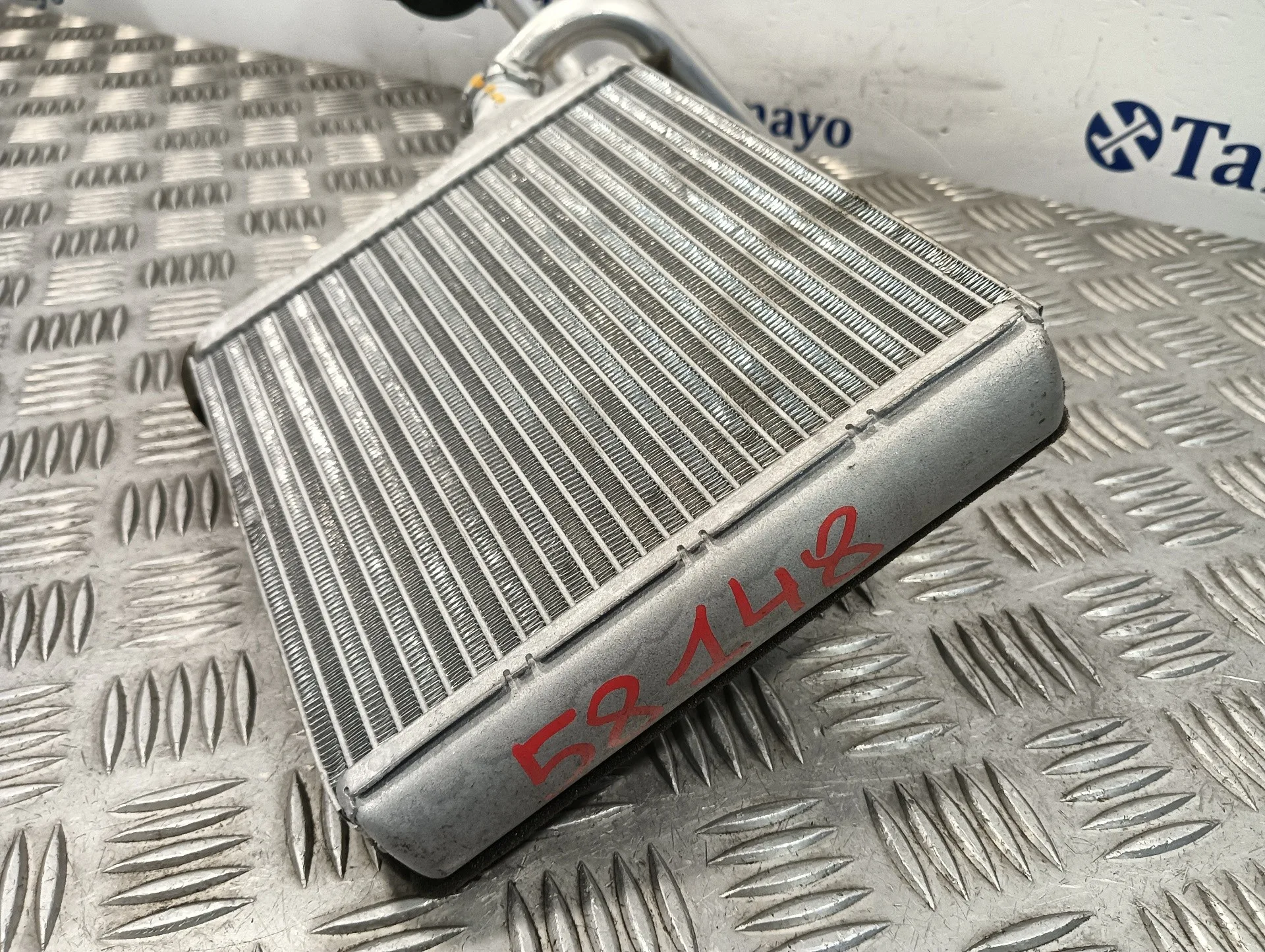 Radiador Calefaccion / Aire Acondicionado para Land Rover Discovery Sport