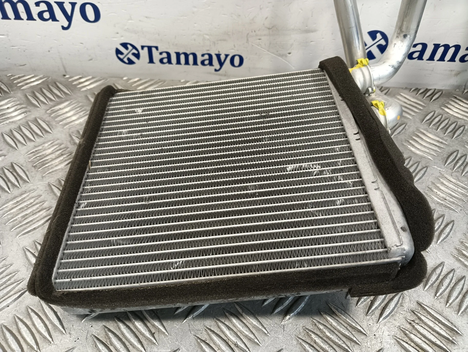 Radiador Calefaccion / Aire Acondicionado para Land Rover Discovery Sport