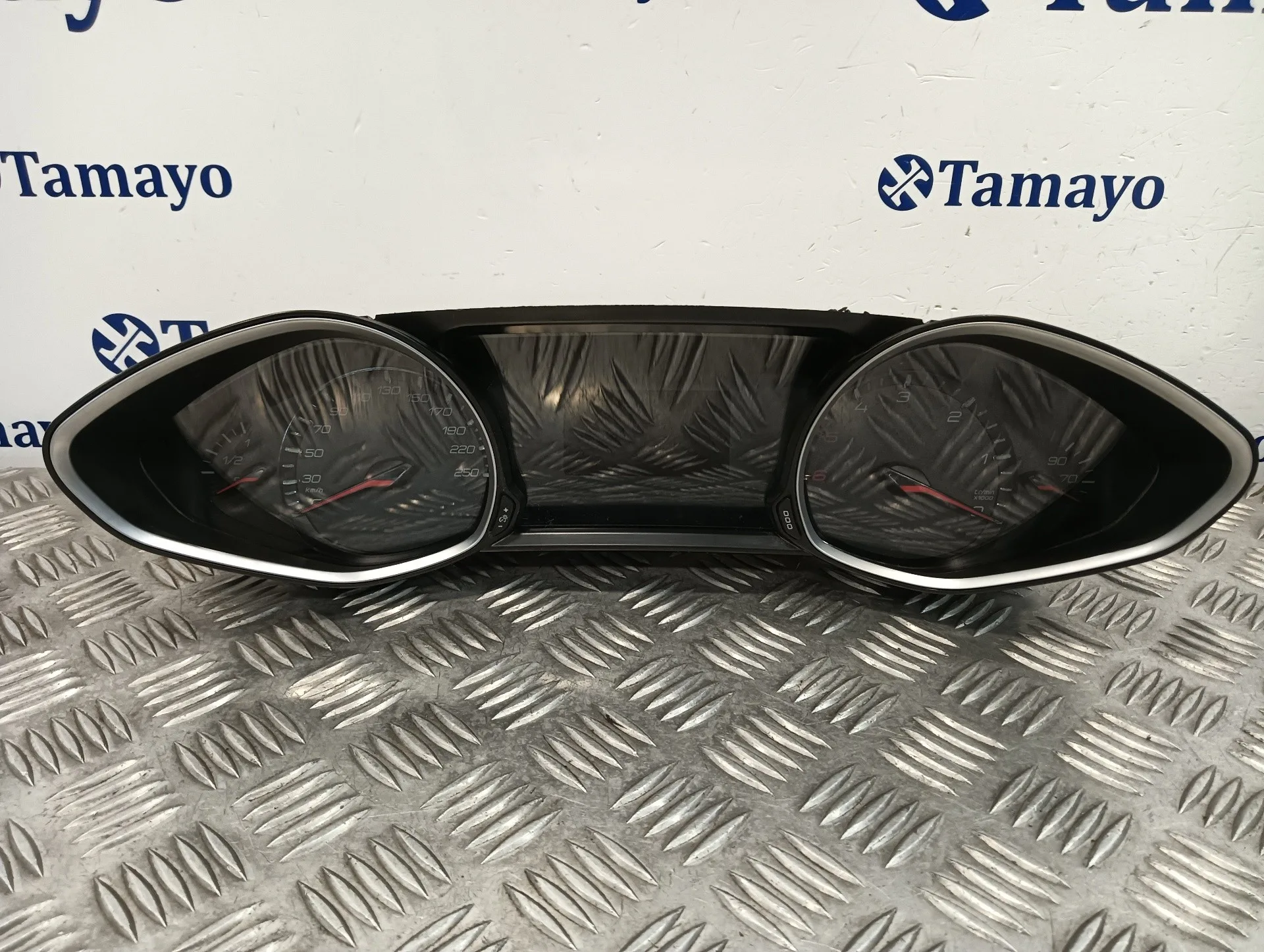 Cuadro Instrumentos para Peugeot 308 Sw
