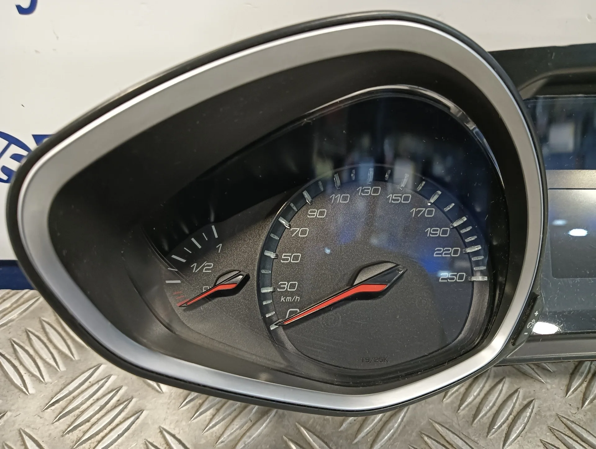 Cuadro Instrumentos para Peugeot 308 Sw