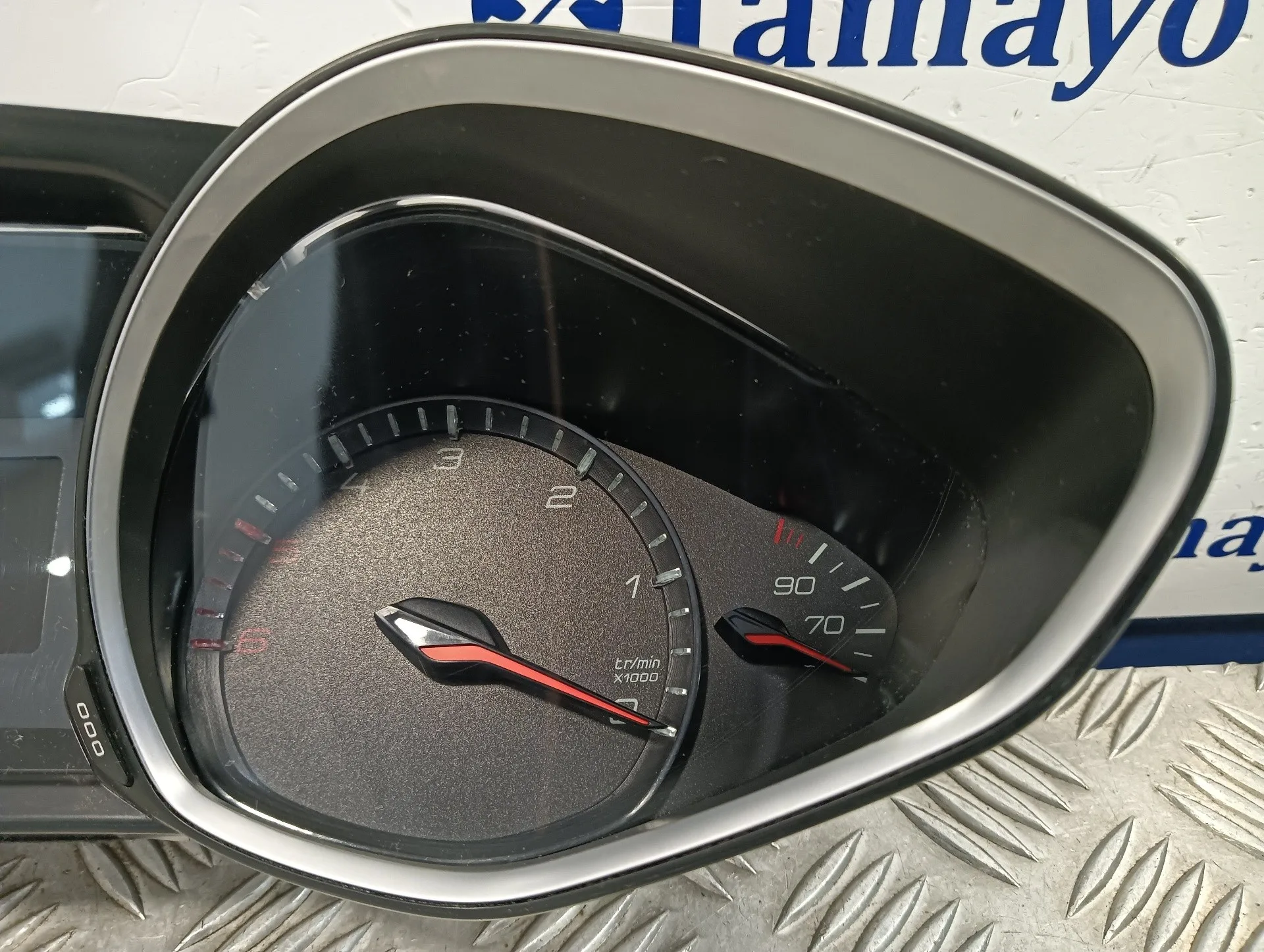 Cuadro Instrumentos para Peugeot 308 Sw