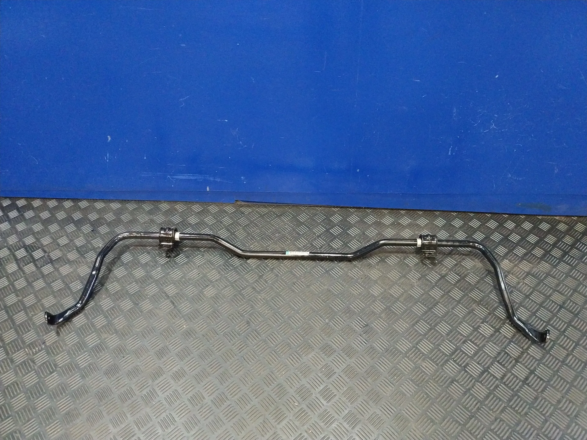 Barra Estabilizadora Trasera para Land Rover Discovery Sport
