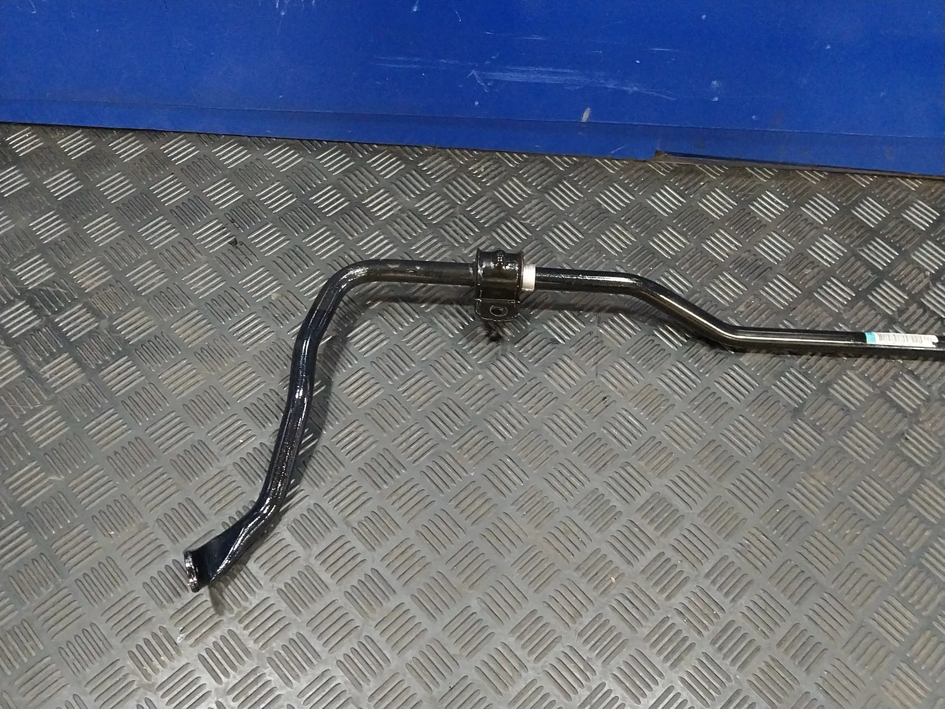 Barra Estabilizadora Trasera para Land Rover Discovery Sport