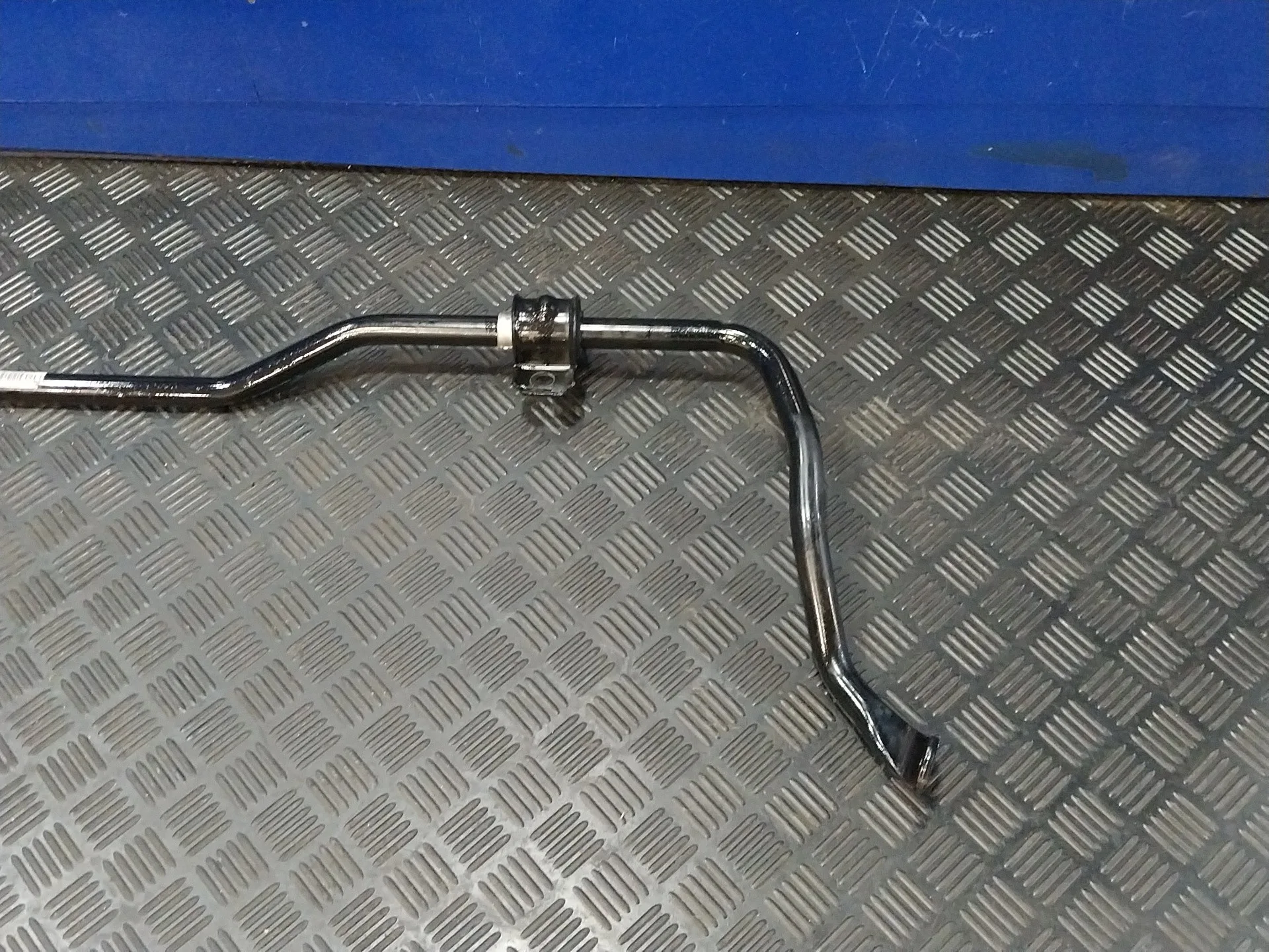 Barra Estabilizadora Trasera para Land Rover Discovery Sport