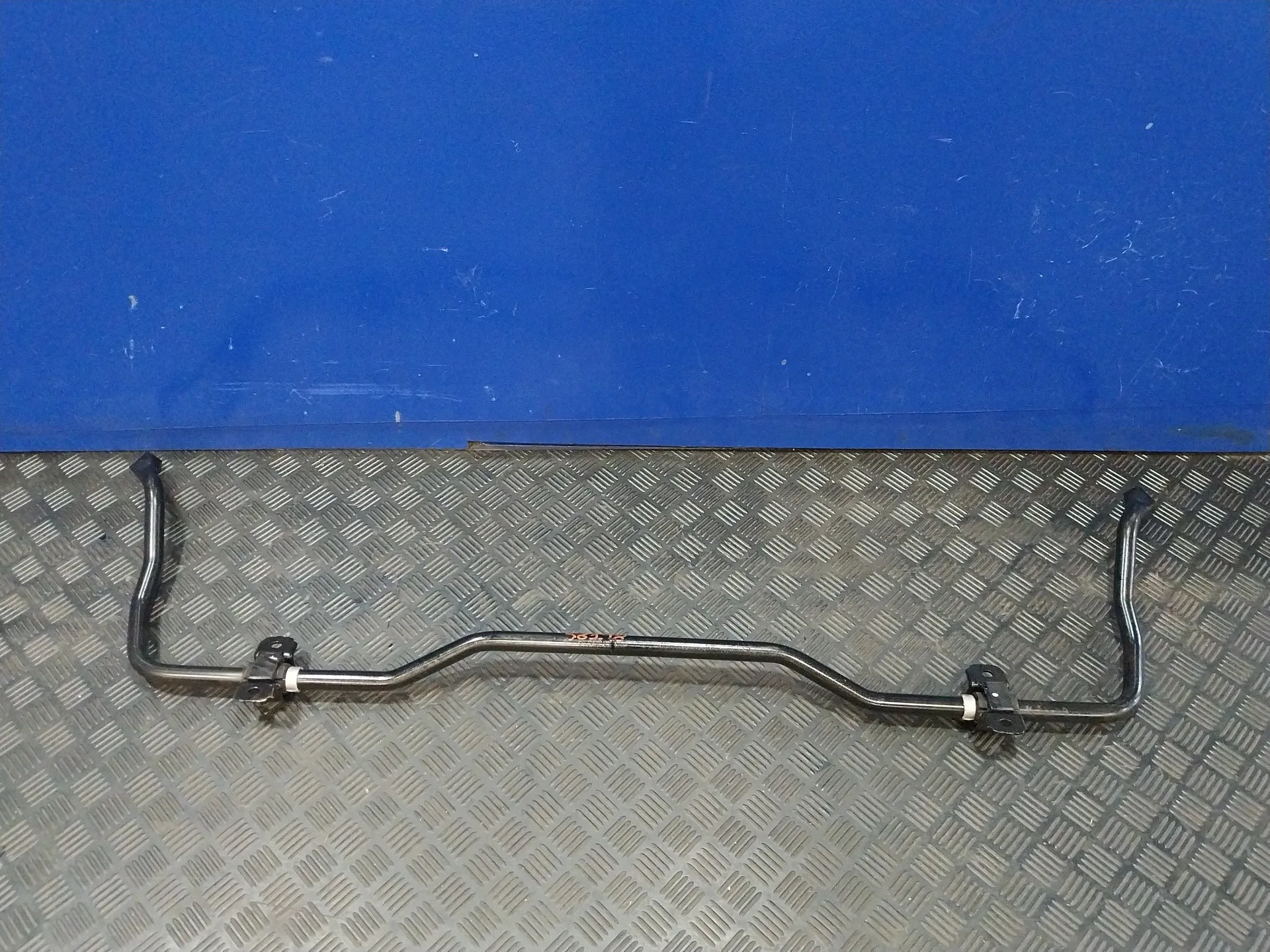Barra Estabilizadora Trasera para Land Rover Discovery Sport