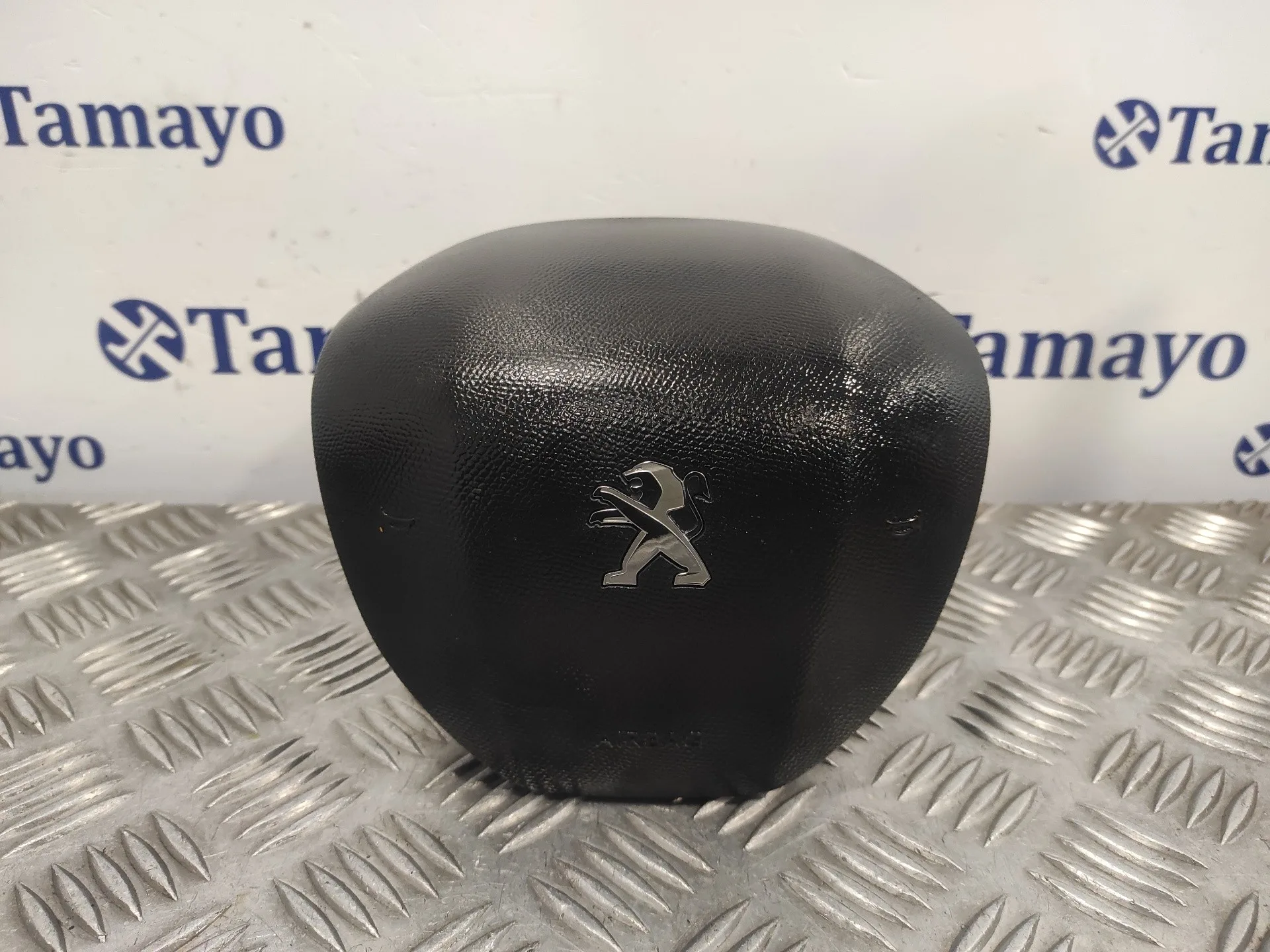 Airbag Delantero Izquierdo para Peugeot 308 Sw