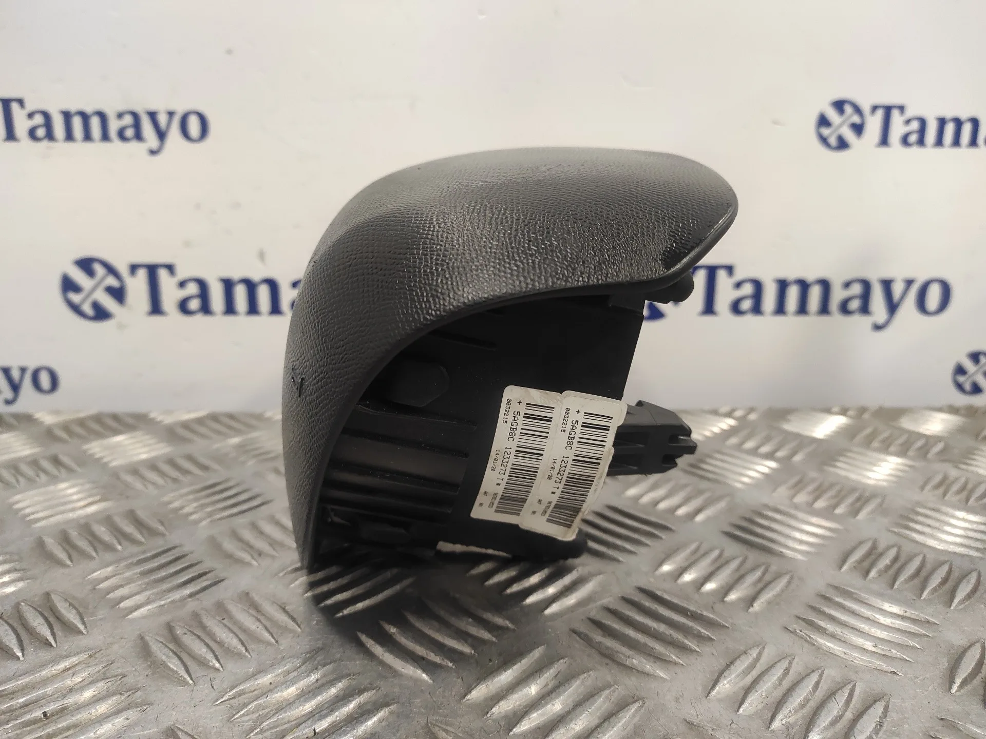 Airbag Delantero Izquierdo para Peugeot 308 Sw