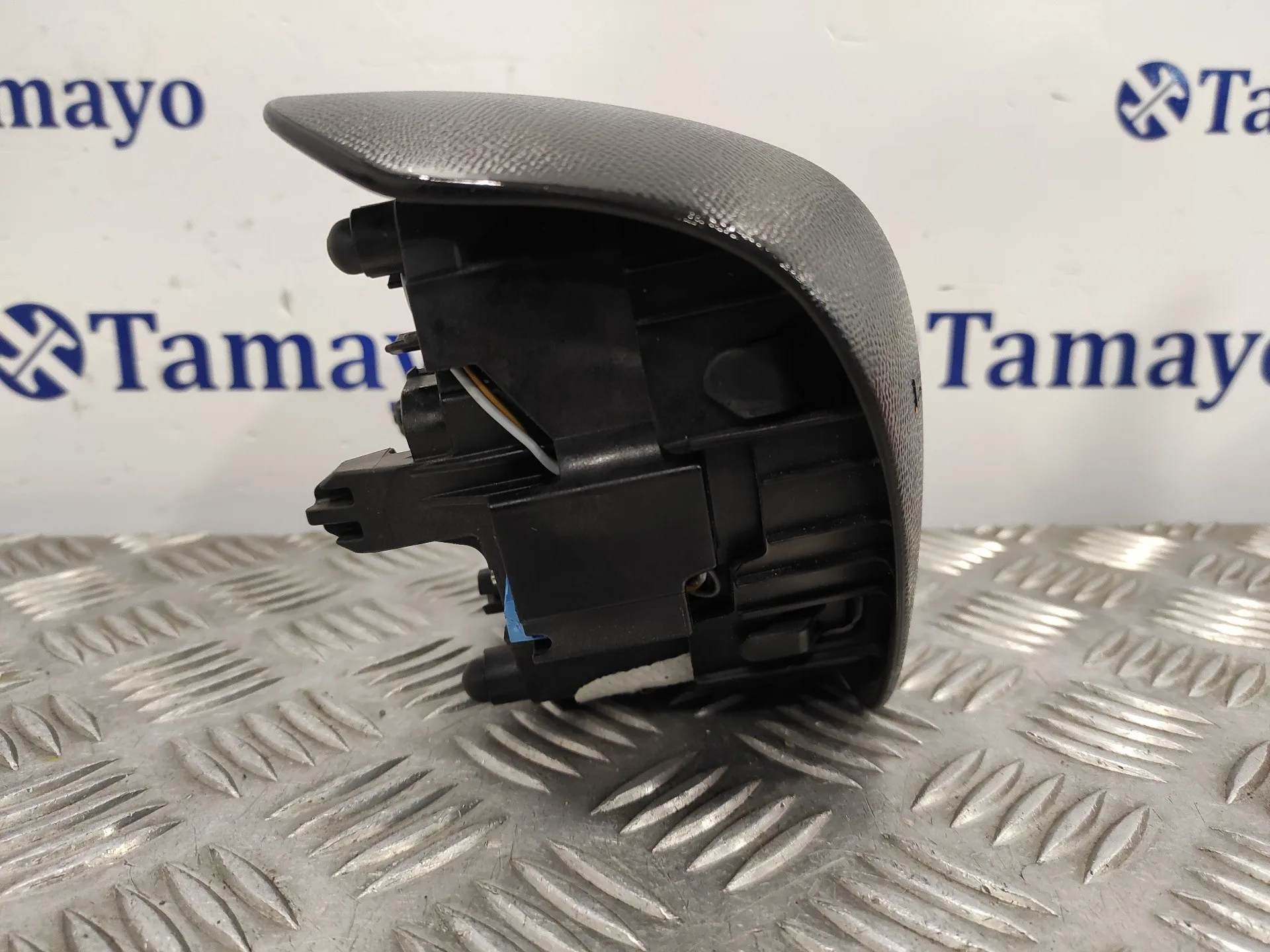 Airbag Delantero Izquierdo para Peugeot 308 Sw