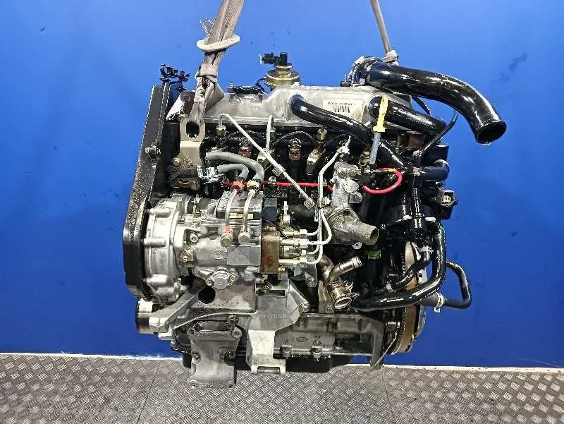 Motor Completo para Ford Focus Berlina (Cak)