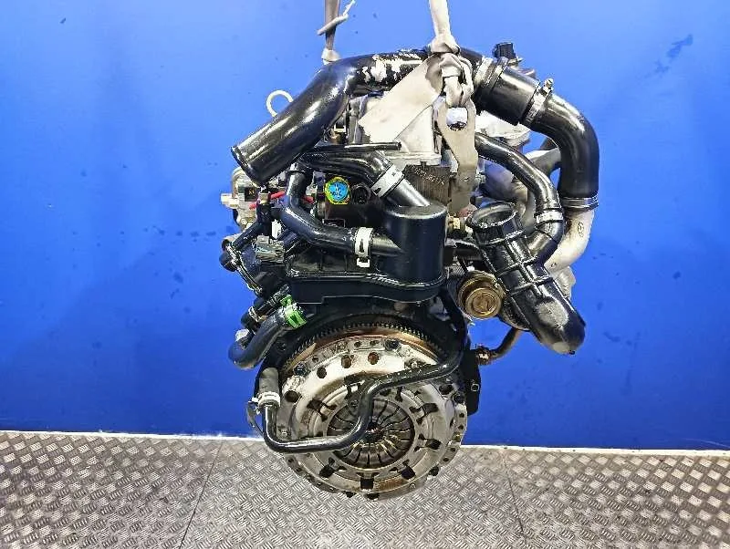 Motor Completo para Ford Focus Berlina (Cak)