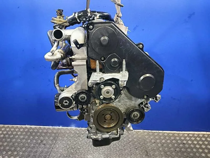 Motor Completo para Ford Focus Berlina (Cak)