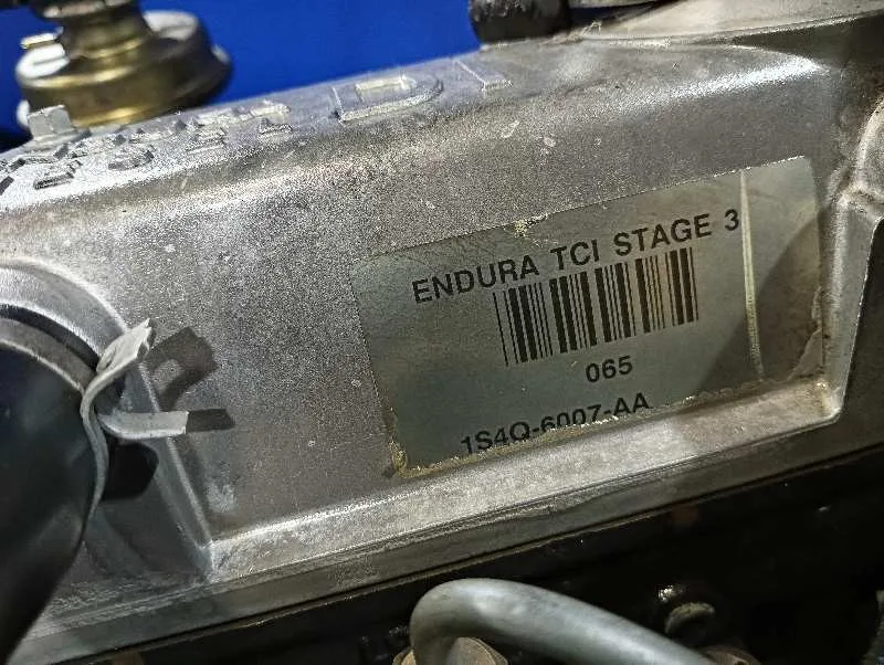 Motor Completo para Ford Focus Berlina (Cak)
