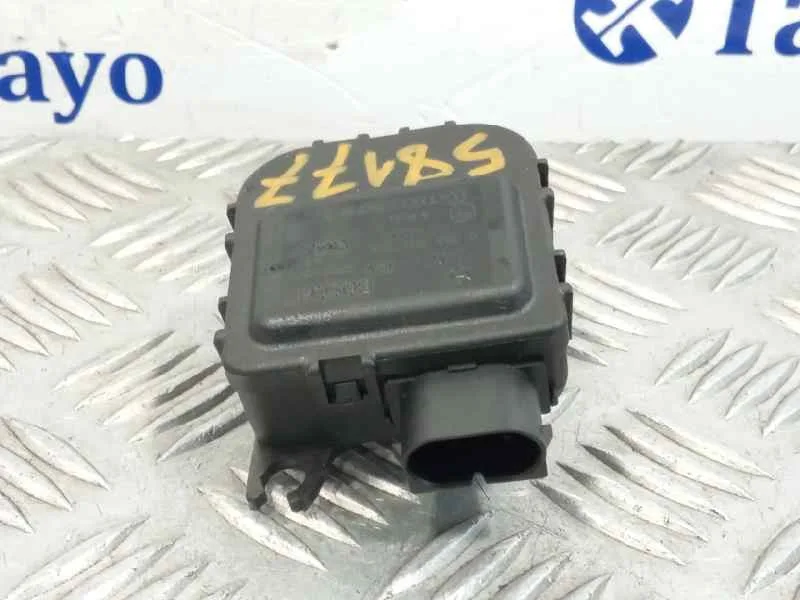 Motor Apertura Trampillas Climatizador para Seat Ibiza (6L1)