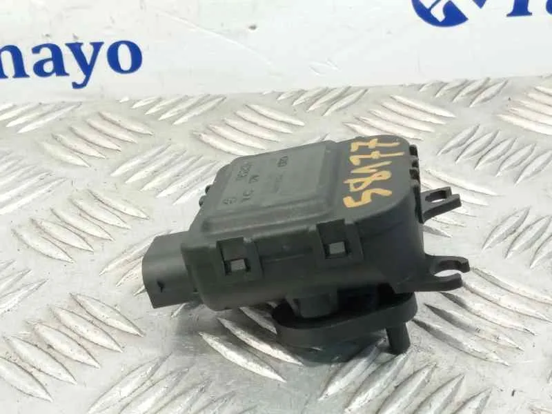 Motor Apertura Trampillas Climatizador para Seat Ibiza (6L1)