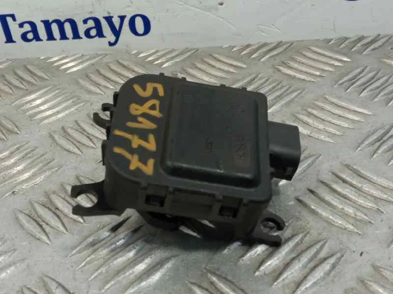 Motor Apertura Trampillas Climatizador para Seat Ibiza (6L1)