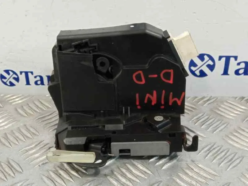 Cerradura Puerta Delantera Derecha para Bmw Mini (R56)