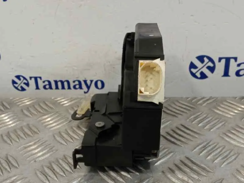 Cerradura Puerta Delantera Derecha para Bmw Mini (R56)