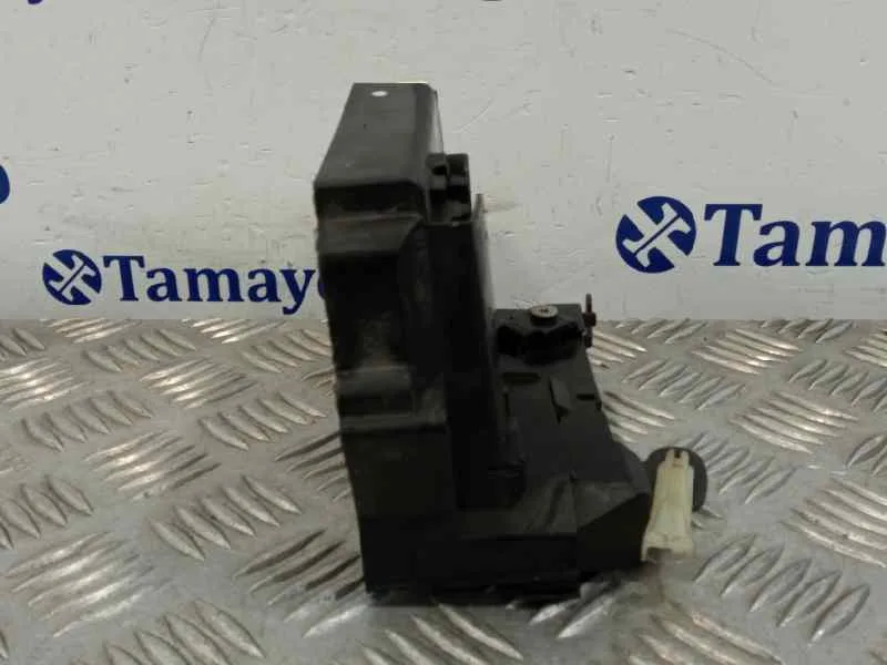Cerradura Puerta Delantera Derecha para Bmw Mini (R56)